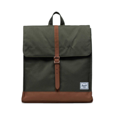 Backpacks Herchel Supply Co. Herschel City Mid-Volume Backpack 10970-04774 Green