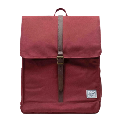 Backpacks Herschel Supply Co. Herschel City Backpack 11376-05655 Red