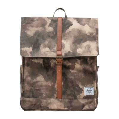 Backpacks Herschel Supply Co. Herschel City Backpack 11376-05913 Brown
