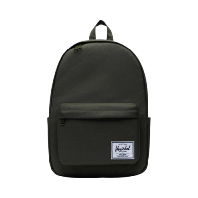 Backpacks Men Herschel Classic X-Large Backpack 10967-04774 Green