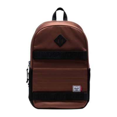 Backpacks Herchel Supply Co. Herschel Fleet Independent Backpack 11101-05484 Brown
