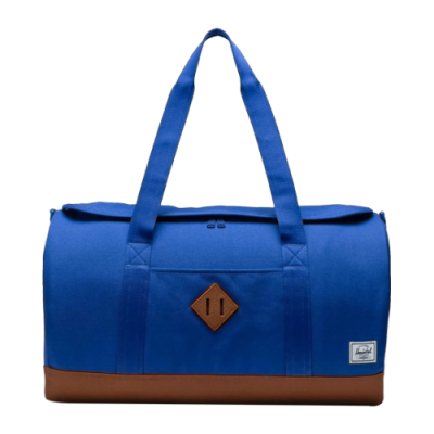 Bags Men Herschel Heritage Duffle Bag 11385-05924 Blue