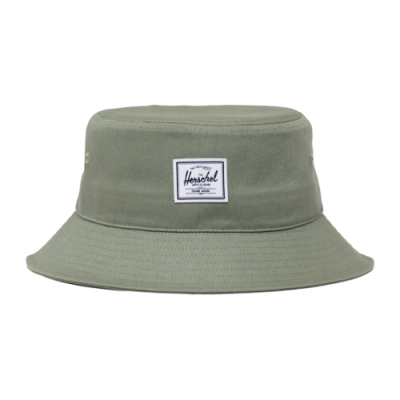 Caps Men Herschel Norman Bucket Hat 50163-05928 Green