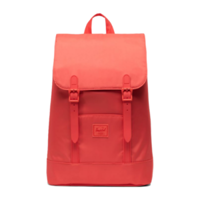 Backpacks Herchel Supply Co. Herschel Retreat Backpack Small Backpack 11096-05468 Orange