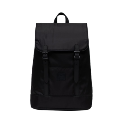 Backpacks Herchel Supply Co. Herschel Retreat Backpack Small Backpack 11096-05469 Black