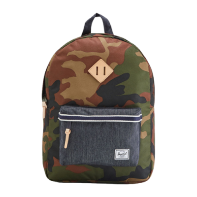 Backpacks Nike Herschel Heritage Backpack 10007-02166 Multicolor