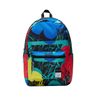 Backpacks Herchel Supply Co. Herschel x Andy Warhol Eco Settlement Backpack 11100-05487 Multicolor