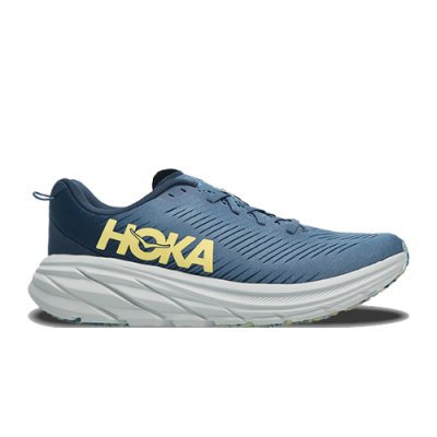 Running Hoka HOKA Rincon 3 1119395-BDDV Blue