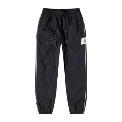 Pants Men Jordan Essentials Warm-up Pants DV7622-010 Black