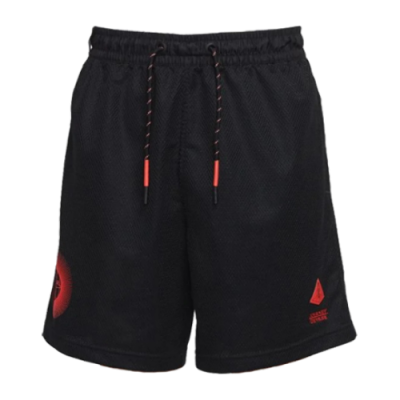 Shorts Collections Nike Kyrie Lightweight Basketball Shorts DA6702-010 Black