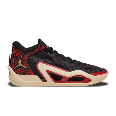 Basketball Jordan Air Jordan Tatum 1 Zoo DX5572-001 Black Red