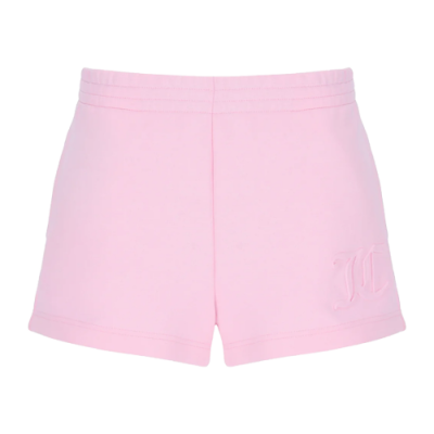 Shorts Women Juicy Couture Wmns Tamia Neoprene Short JCSHS123409-381 Pink