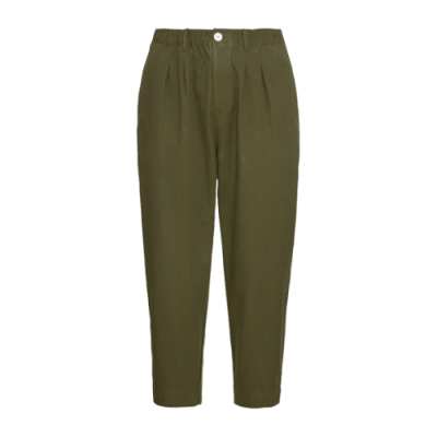 Pants Men Kangol Unisex Gilbert Trousers Pants 2213841-GRN Green