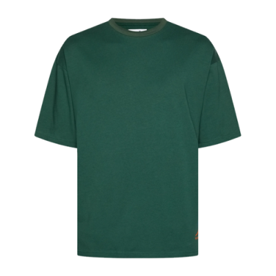 T-Shirts Kangol Kangol Harlem 02 Tee 22140123-TEAL Green