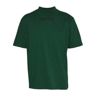 T-Shirts Kangol Kangol Unisex Tee 2214017-TEAL Green