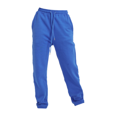 Pants Women Kangol Wmns Jogger Pants 2213511-BLUE Blue