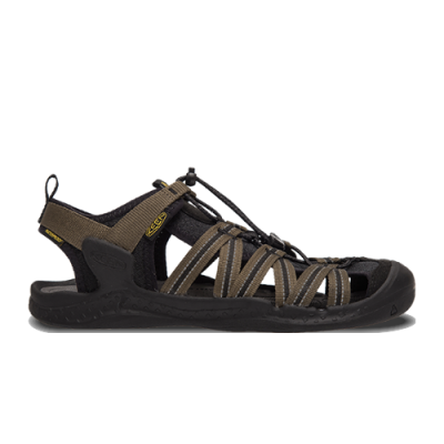 Sandals Keen Keen Drift Greek H2 1026123-BLCK Black
