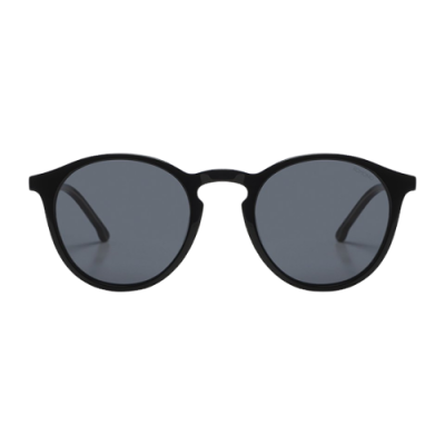Sunglasses Komono Komono Aston Grand Black Sunglasses KOM-S2419 Black