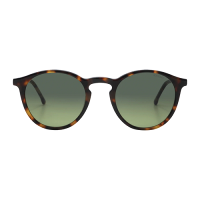 Sunglasses Komono Komono Aston Grand Green Vintage Barberini Sunglasses KOM-S2423 Brown