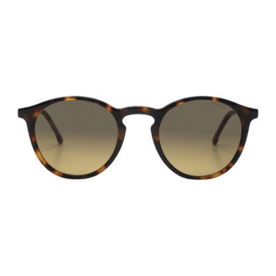 Sunglasses Komono Komono Aston Grand Brown Vintage Barberini Sunglasses KOM-S2424 Brown