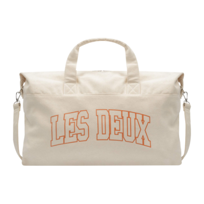 Bags Women Les Deux Blake Weekend Bag LDM940060-215732 Beige