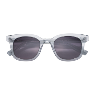 Sunglasses Men Les Deux Scott Sunglasses LDM965002-202504 Grey