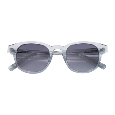 Sunglasses Men Les Deux Skyler Sunglasses LDM965001-202306 Grey