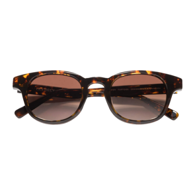 Sunglasses Men Les Deux Skyler Sunglasses LDM965001-814804 Brown