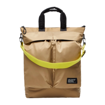 Backpacks Levis Levi's Convertible Tote Backpack D5494-0002 Beige