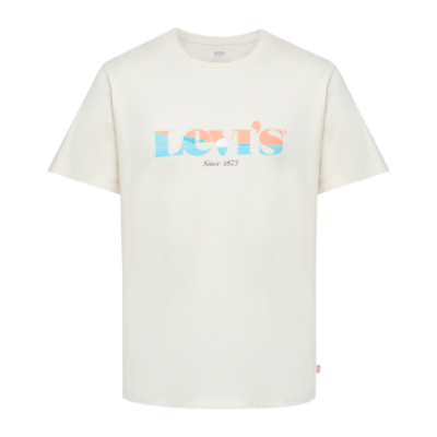 Levi's Graphic SS Lifestyle T-Shirt