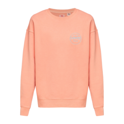 Levi's Relaxed T2 Graphic Lifestyle Crewneck
