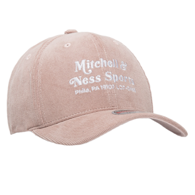 Mitchell & Ness Sports Velvet Cap 