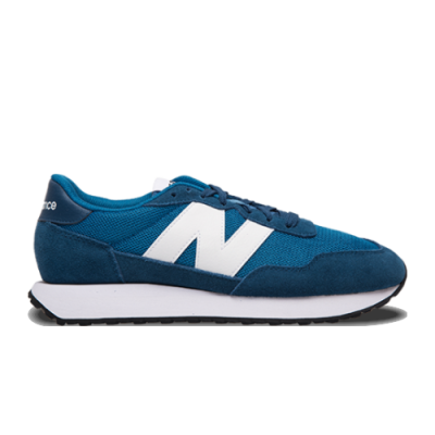 Lifestyle Collections New Balance 237 MS237-CE Blue