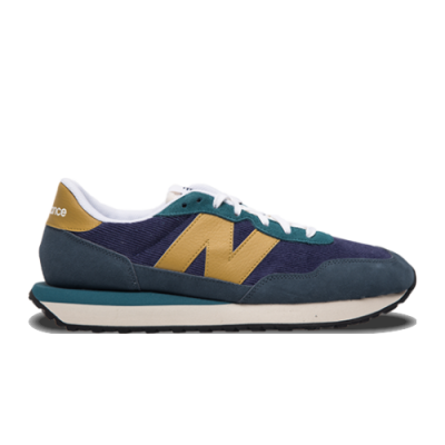 Lifestyle Collections New Balance 237 MS237-LX1 Blue