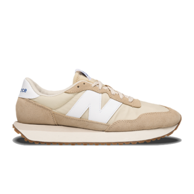Lifestyle Collections New Balance 237 MS237-RD Beige Brown