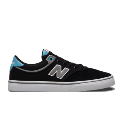 Skate Collections New Balance Numeric 255 NM255-BBR Black