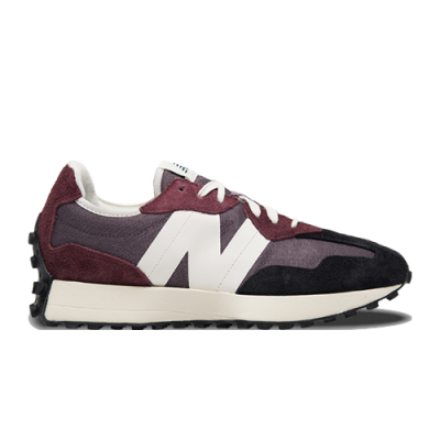 Lifestyle Collections New Balance 327 MS327-HB Purple