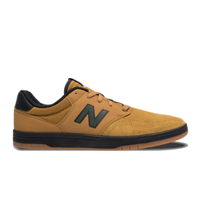 Skate New Balance New Balance Numeric 425 NM425-ATG Brown Yellow
