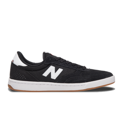 Skate Collections New Balance Numeric 440 NM440-BBR Black