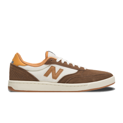 Skate Collections New Balance Numeric 440 NM440-DDB Brown