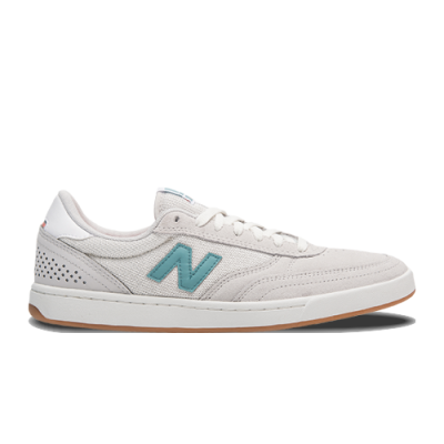 Skate Collections New Balance Numeric 440 NM440-GNG Grey