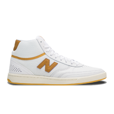 Skate Collections New Balance Numeric 440 High NM440-HJR White