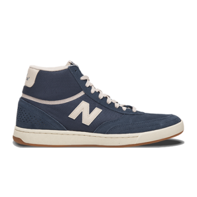 Skate Collections New Balance Numeric 440 High NM440-HPN Blue