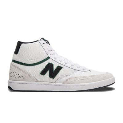 Skate Collections New Balance Numeric 440 High NM440-HWC White