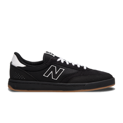 Skate Collections New Balance Numeric 440 NM440-LDT Black