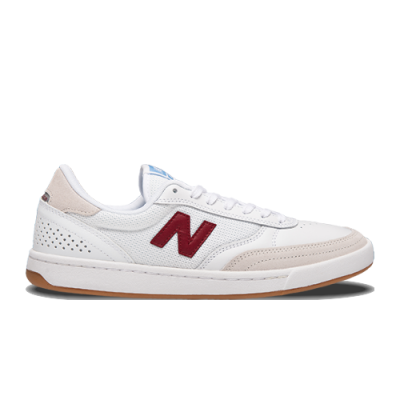 Skate Collections New Balance Numeric 440 NM440-WBY White