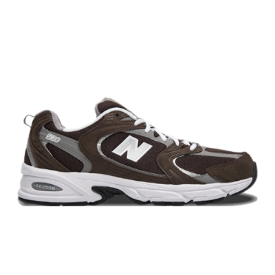 Lifestyle Collections New Balance Unisex 530 MR530-CL Brown