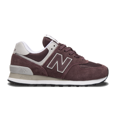 Lifestyle Collections New Balance 574 U574-CA2 Red