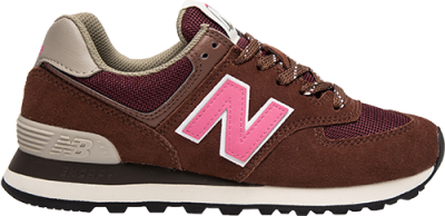 Lifestyle Collections New Balance 574 U574-GR2 Brown