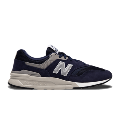 Lifestyle Collections New Balance 997H CM997-HCE Grey